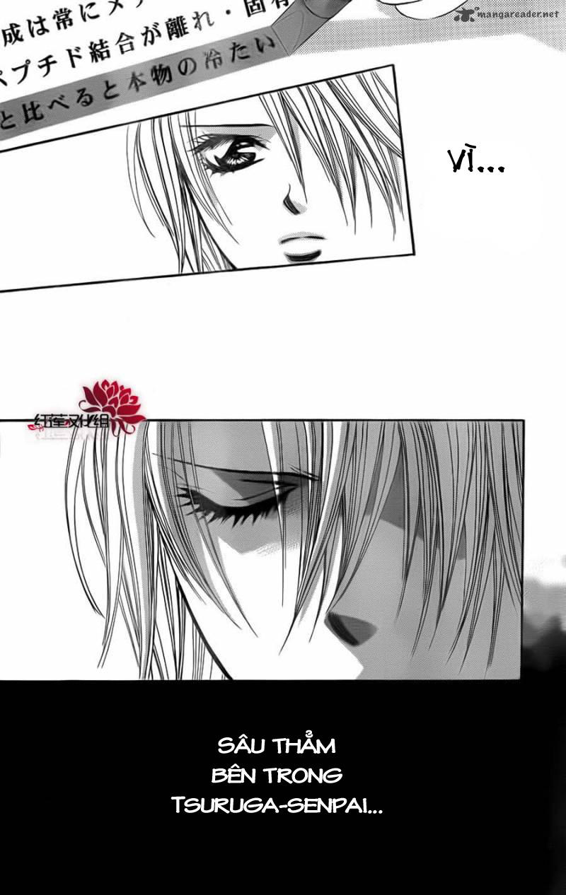 Thách Thức Tuyệt Vời - Chương 187 - Trang 29