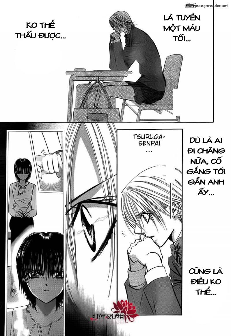 Thách Thức Tuyệt Vời - Chương 187 - Trang 30