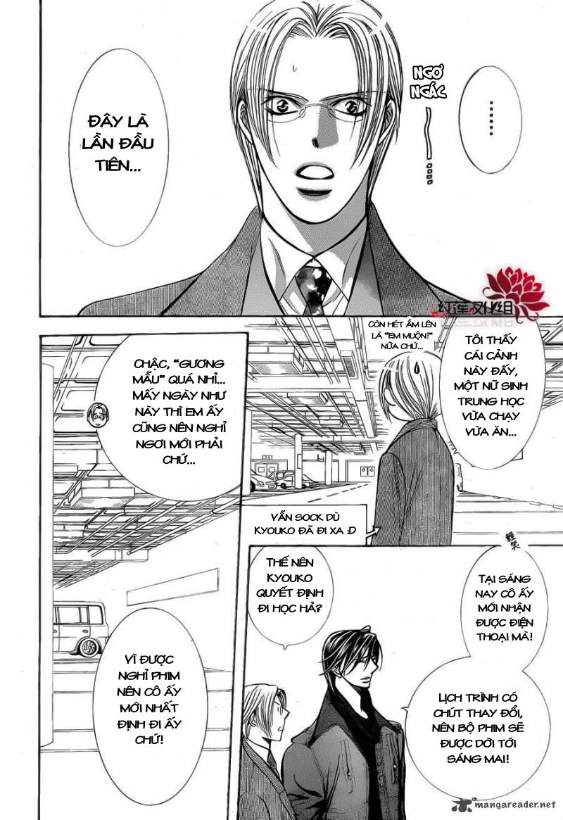 Thách Thức Tuyệt Vời - Chương 187 - Trang 7