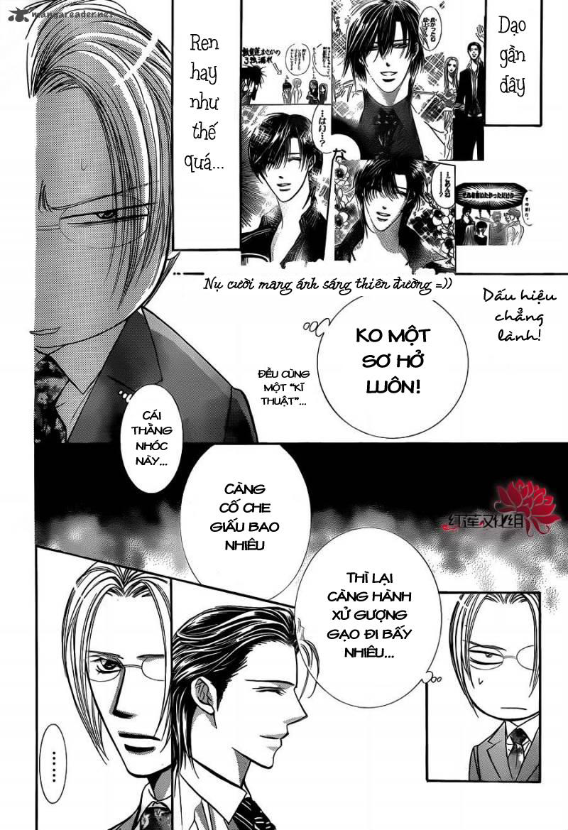 Thách Thức Tuyệt Vời - Chương 188 - Trang 13