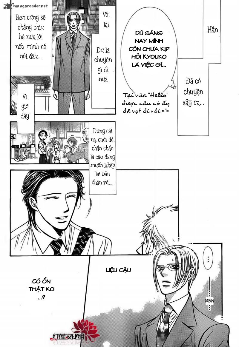 Thách Thức Tuyệt Vời - Chương 188 - Trang 14