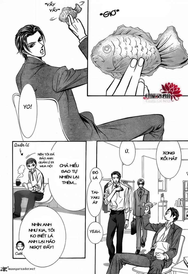 Thách Thức Tuyệt Vời - Chương 188 - Trang 15