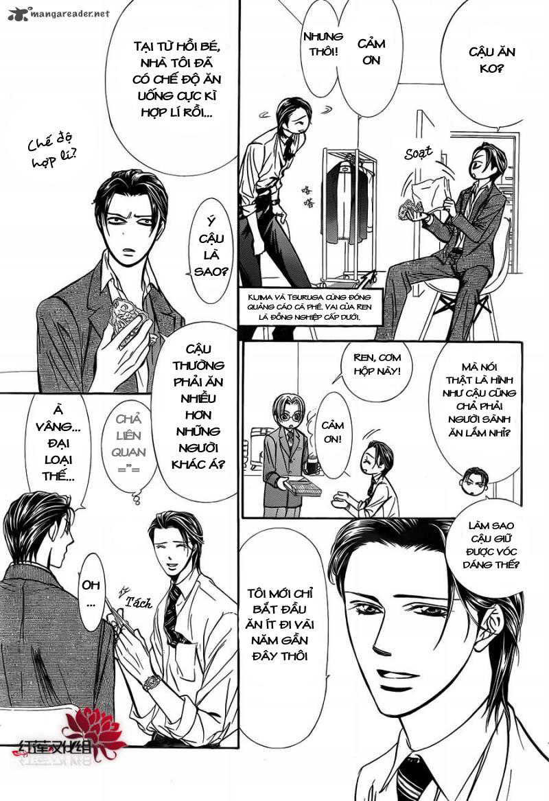 Thách Thức Tuyệt Vời - Chương 188 - Trang 16
