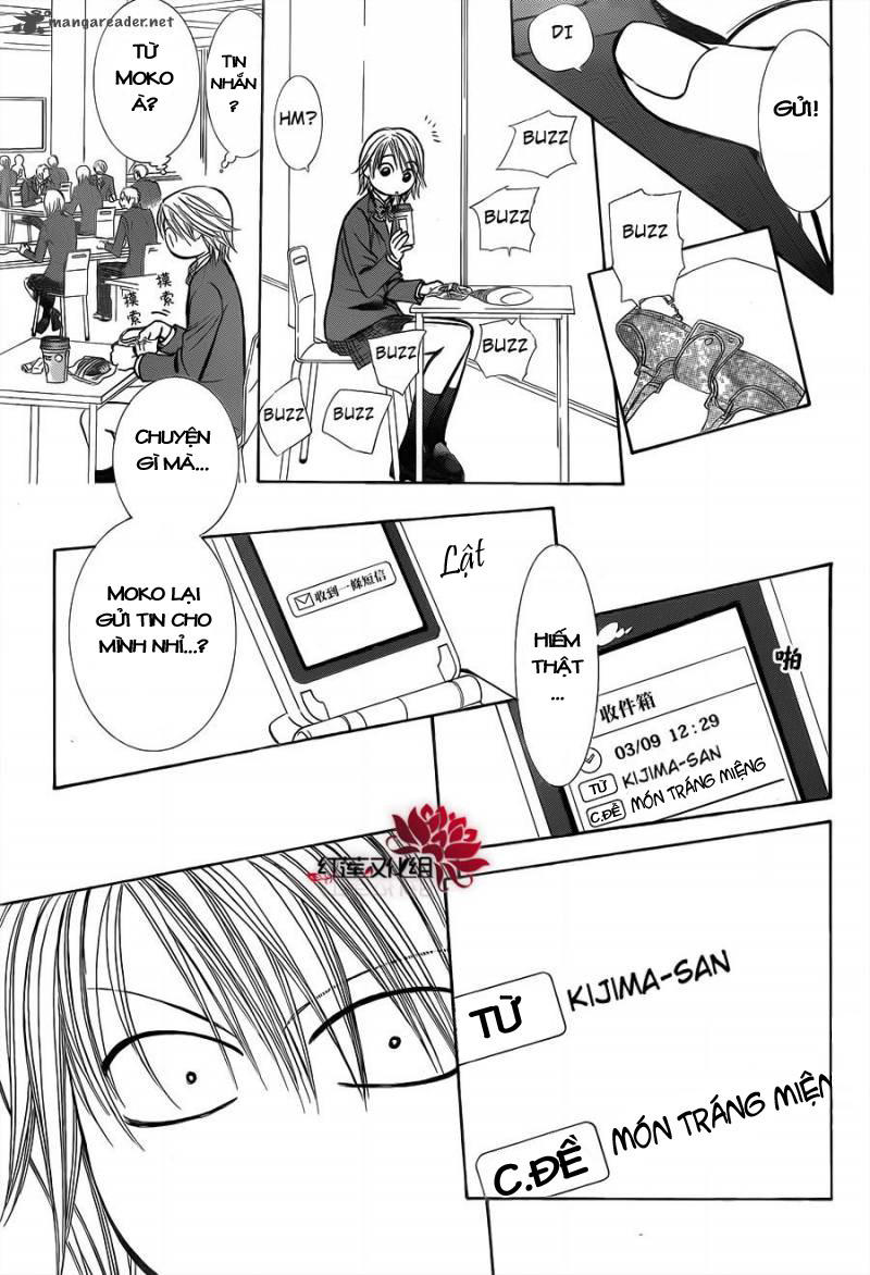 Thách Thức Tuyệt Vời - Chương 188 - Trang 20