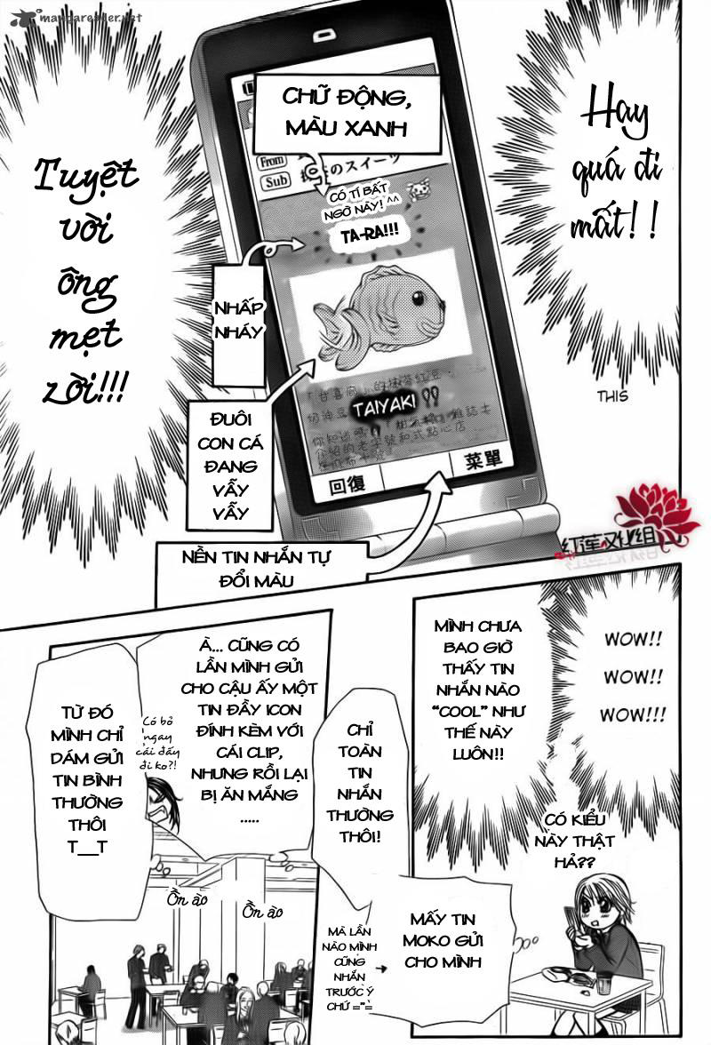 Thách Thức Tuyệt Vời - Chương 188 - Trang 22