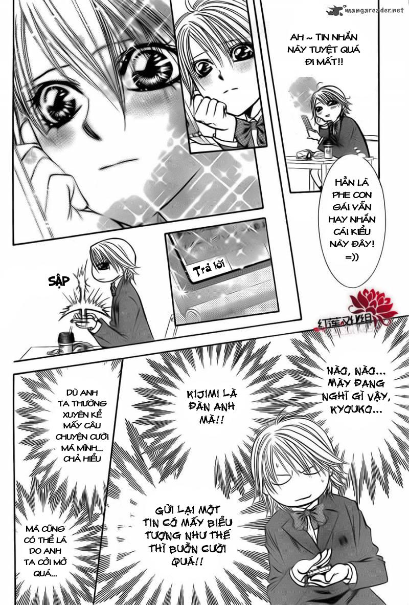 Thách Thức Tuyệt Vời - Chương 188 - Trang 23