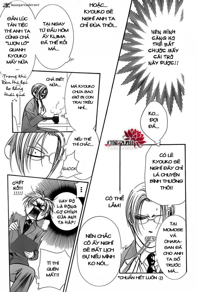 Thách Thức Tuyệt Vời - Chương 188 - Trang 24