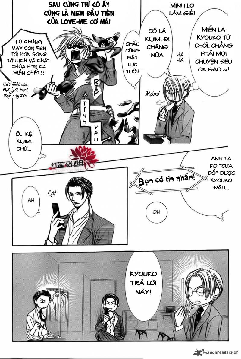 Thách Thức Tuyệt Vời - Chương 188 - Trang 26