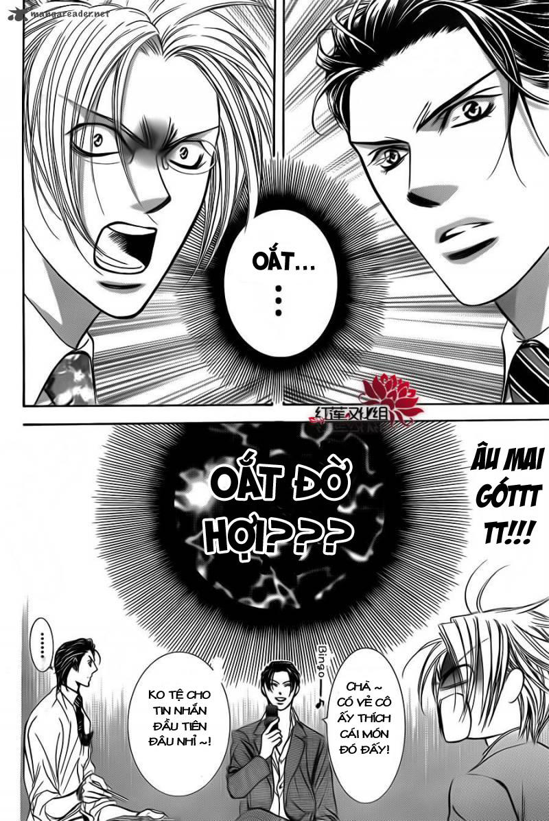 Thách Thức Tuyệt Vời - Chương 188 - Trang 27