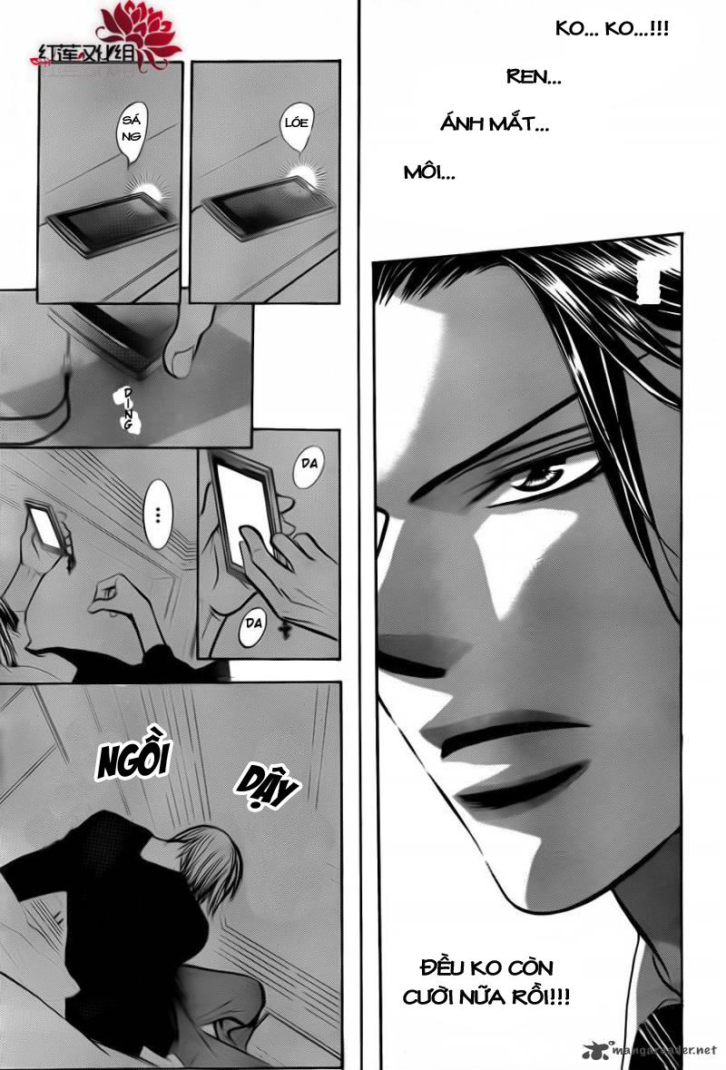 Thách Thức Tuyệt Vời - Chương 188 - Trang 30