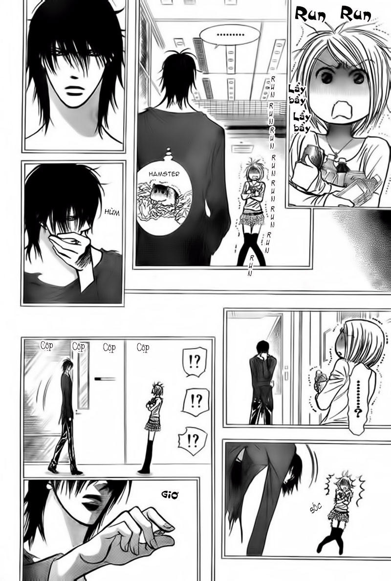 Thách Thức Tuyệt Vời - Chương 189 - Trang 11