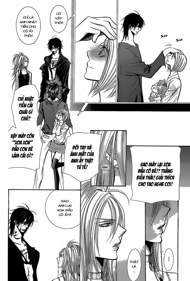 Thách Thức Tuyệt Vời - Chương 189 - Trang 13