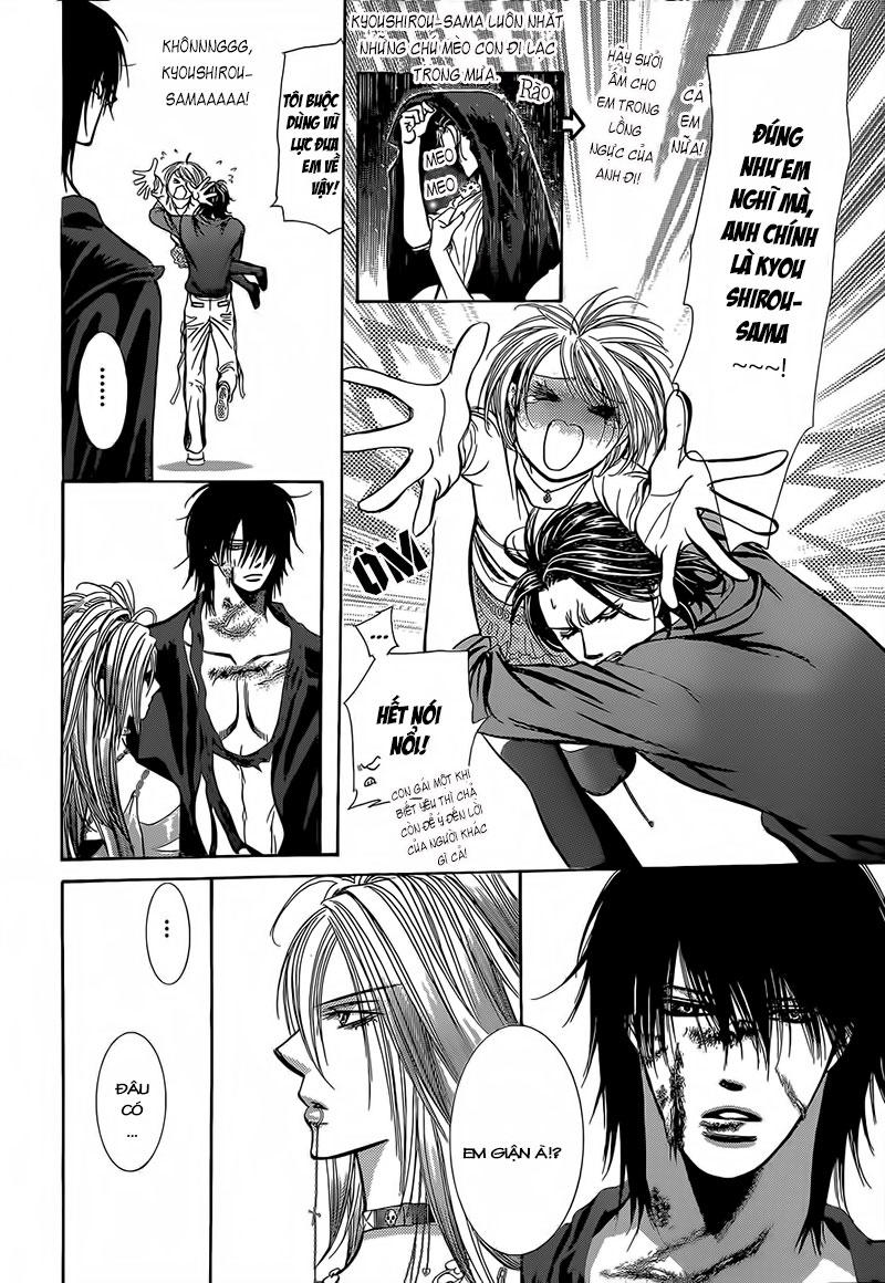 Thách Thức Tuyệt Vời - Chương 189 - Trang 17