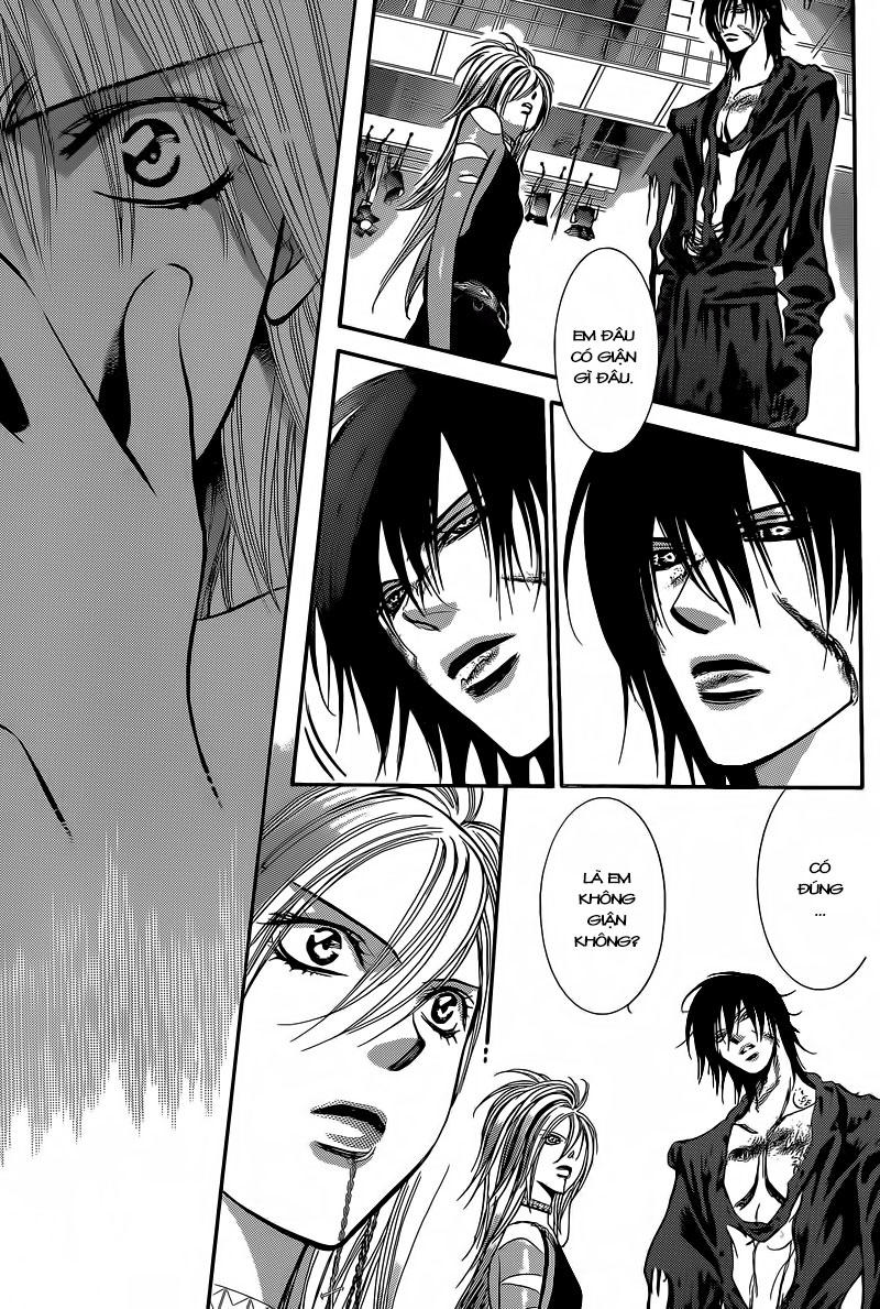 Thách Thức Tuyệt Vời - Chương 189 - Trang 18