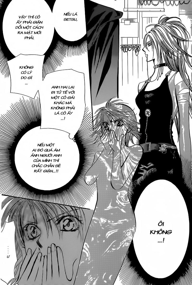 Thách Thức Tuyệt Vời - Chương 189 - Trang 19