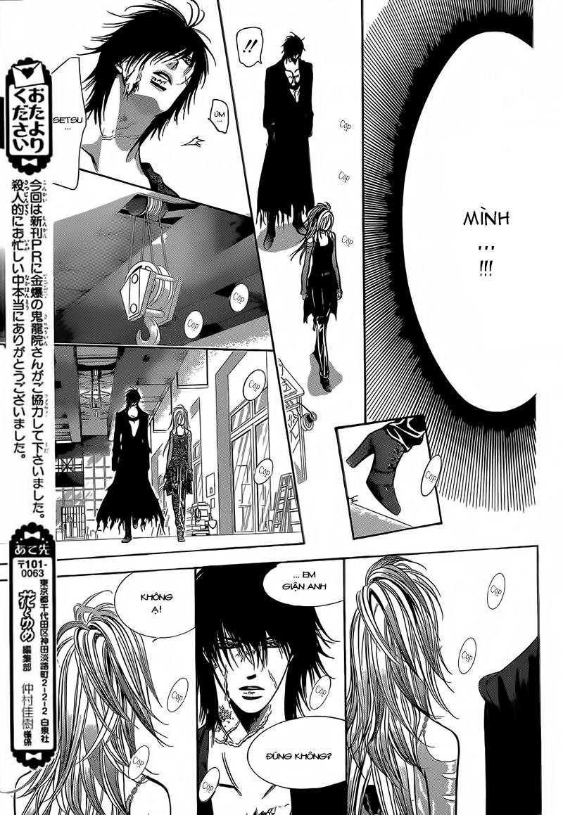 Thách Thức Tuyệt Vời - Chương 189 - Trang 20