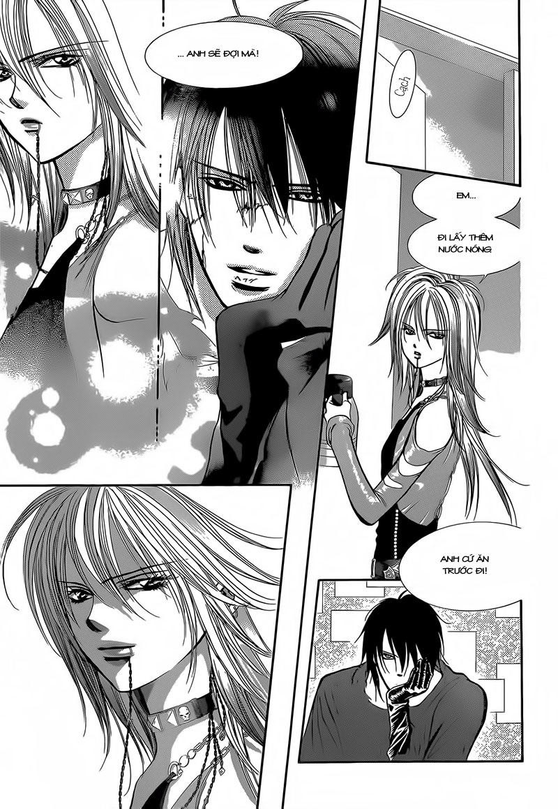 Thách Thức Tuyệt Vời - Chương 189 - Trang 22