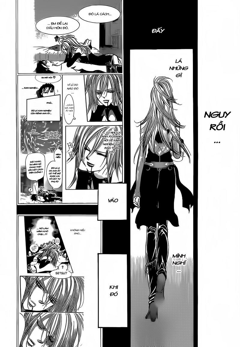 Thách Thức Tuyệt Vời - Chương 189 - Trang 23