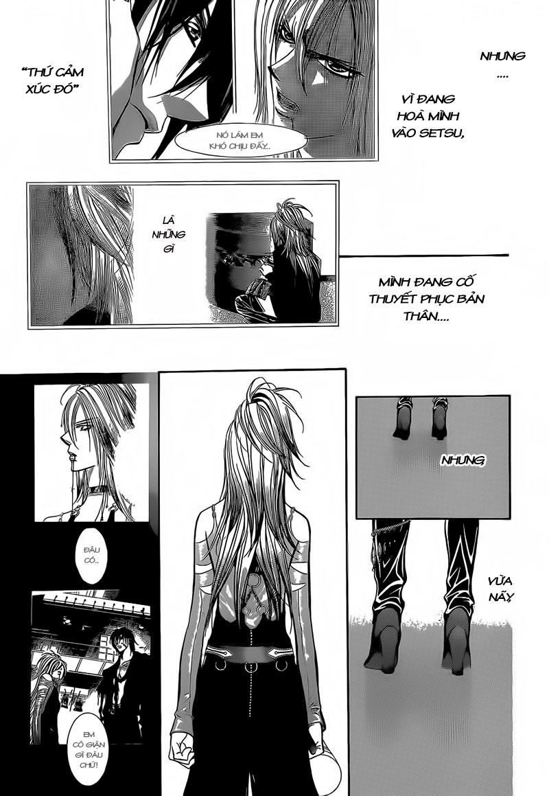 Thách Thức Tuyệt Vời - Chương 189 - Trang 24