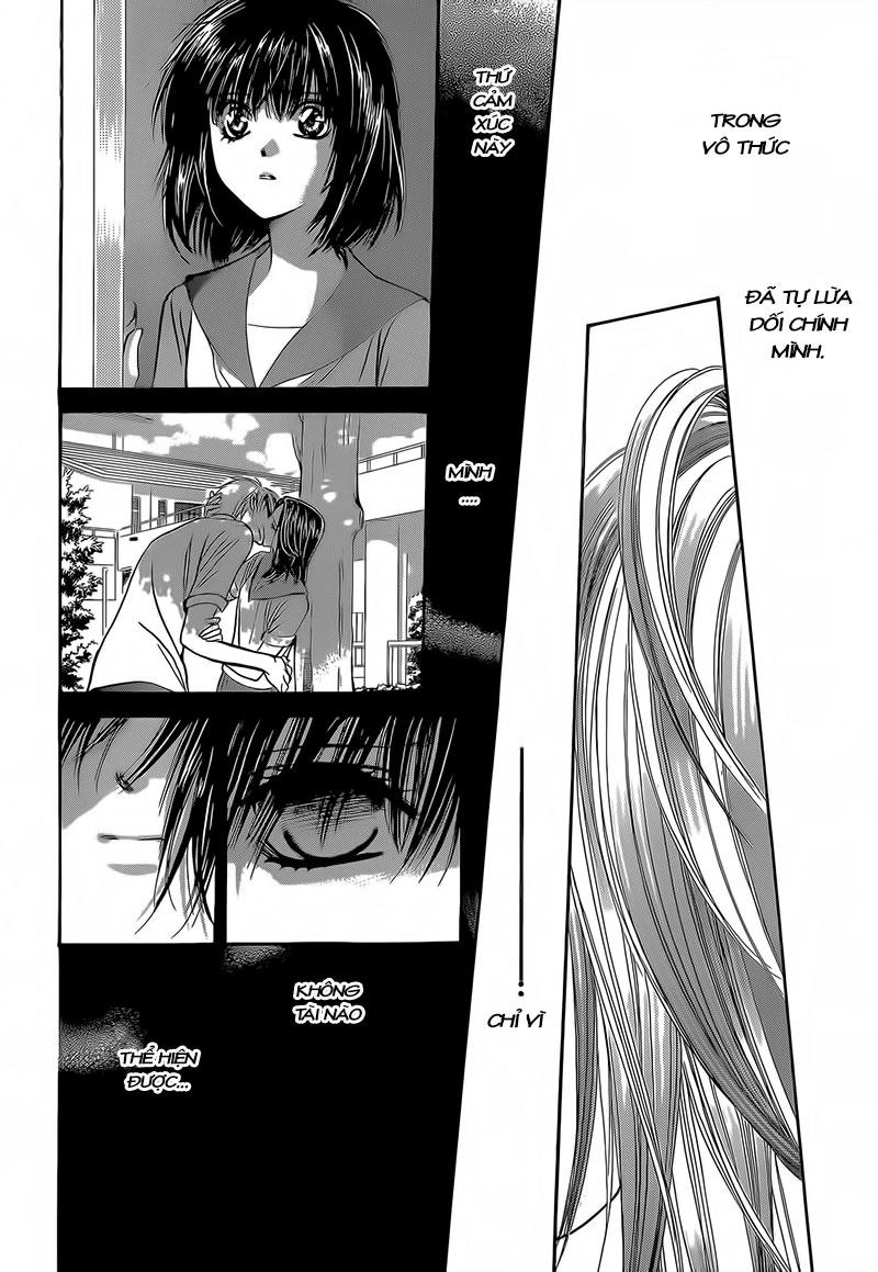 Thách Thức Tuyệt Vời - Chương 189 - Trang 25