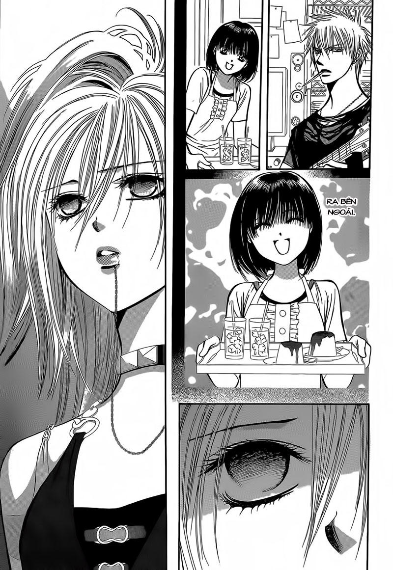 Thách Thức Tuyệt Vời - Chương 189 - Trang 26