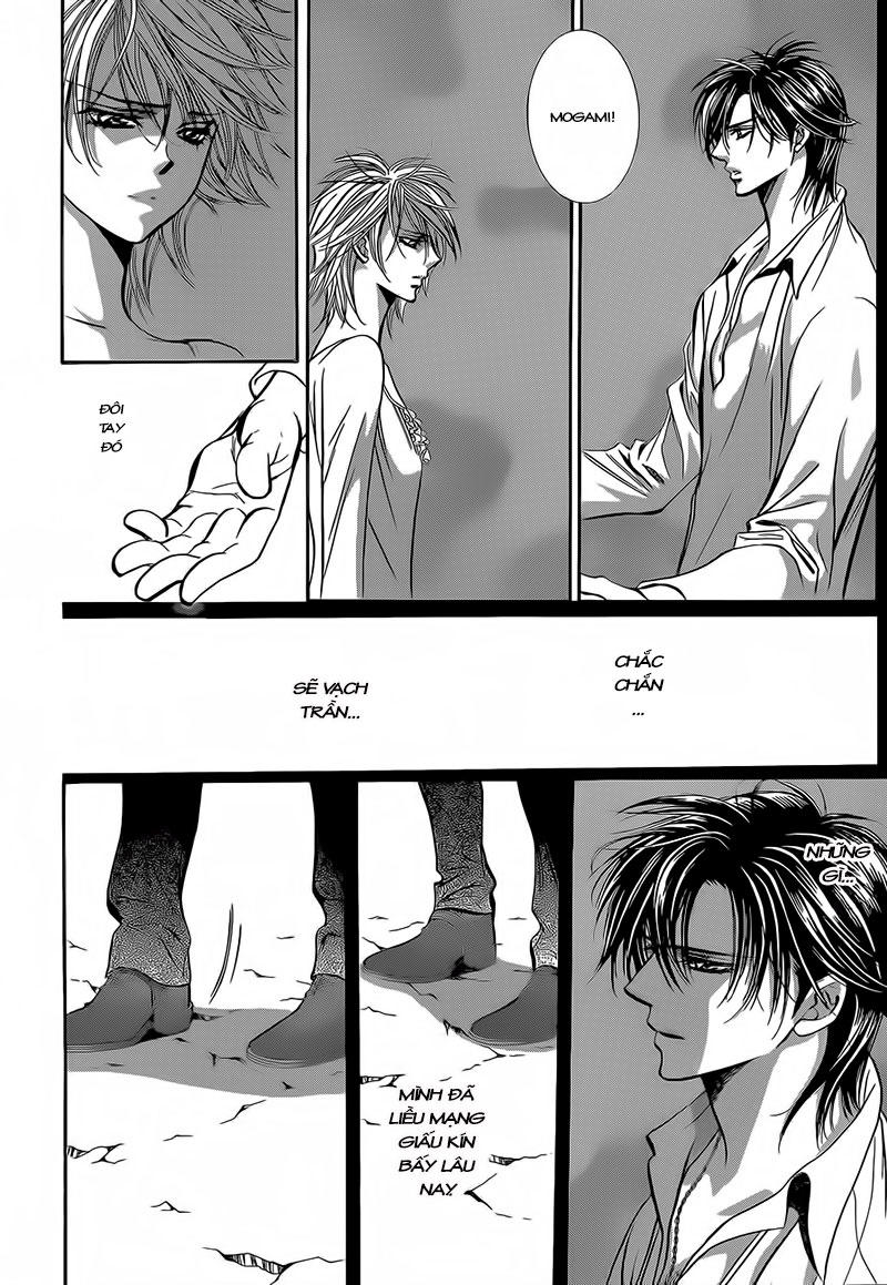 Thách Thức Tuyệt Vời - Chương 189 - Trang 29