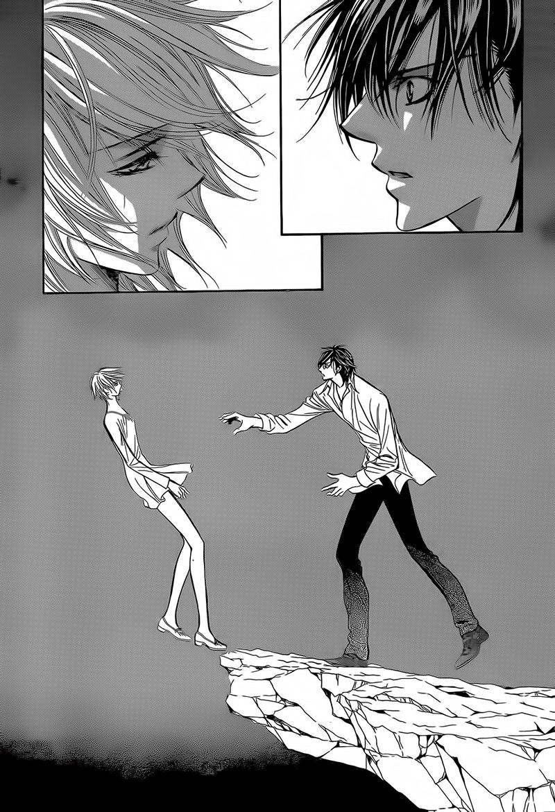 Thách Thức Tuyệt Vời - Chương 189 - Trang 30