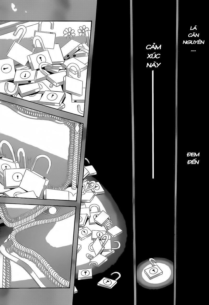 Thách Thức Tuyệt Vời - Chương 189 - Trang 32