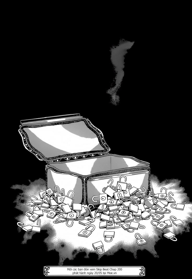 Thách Thức Tuyệt Vời - Chương 189 - Trang 33