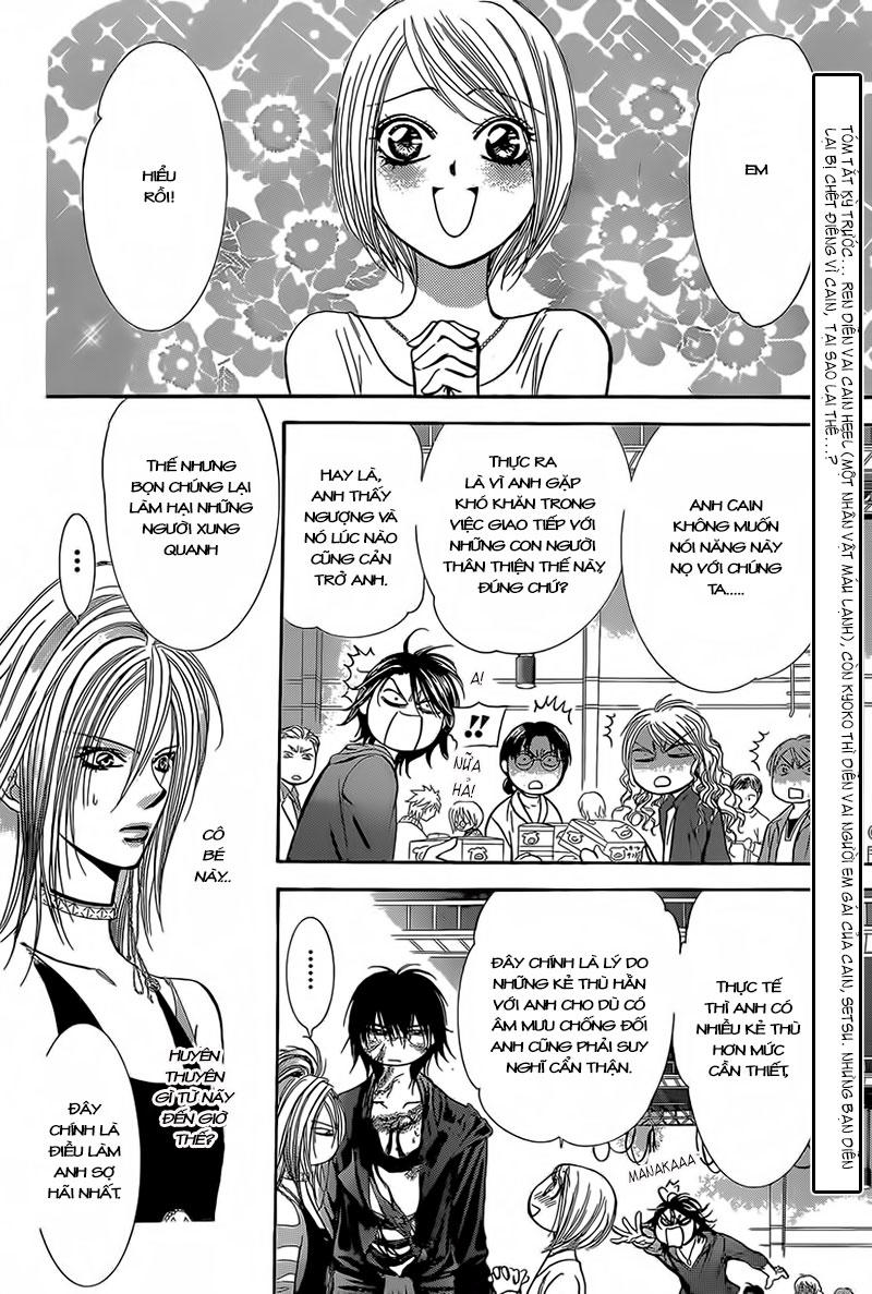 Thách Thức Tuyệt Vời - Chương 189 - Trang 5