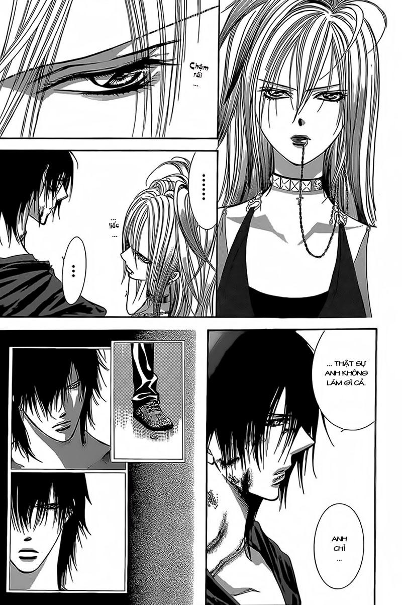Thách Thức Tuyệt Vời - Chương 189 - Trang 10