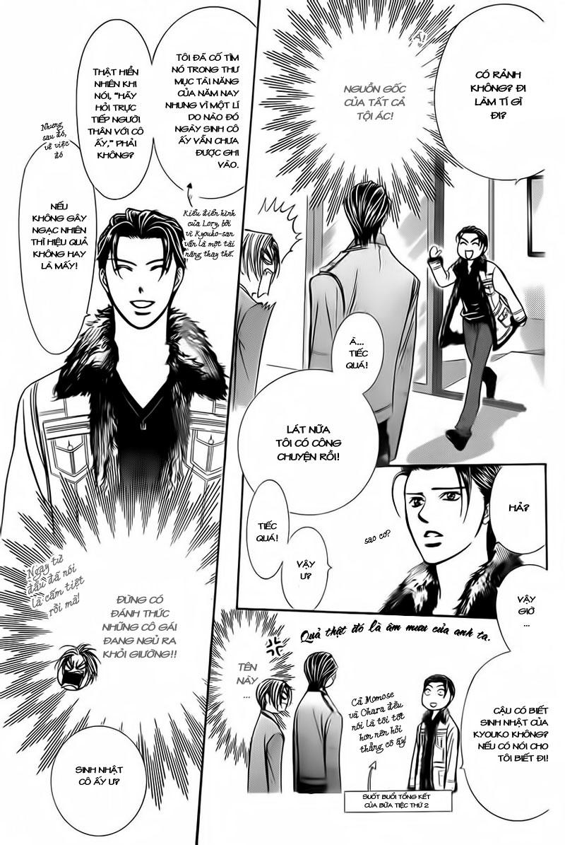 Thách Thức Tuyệt Vời - Chương 190 - Trang 11