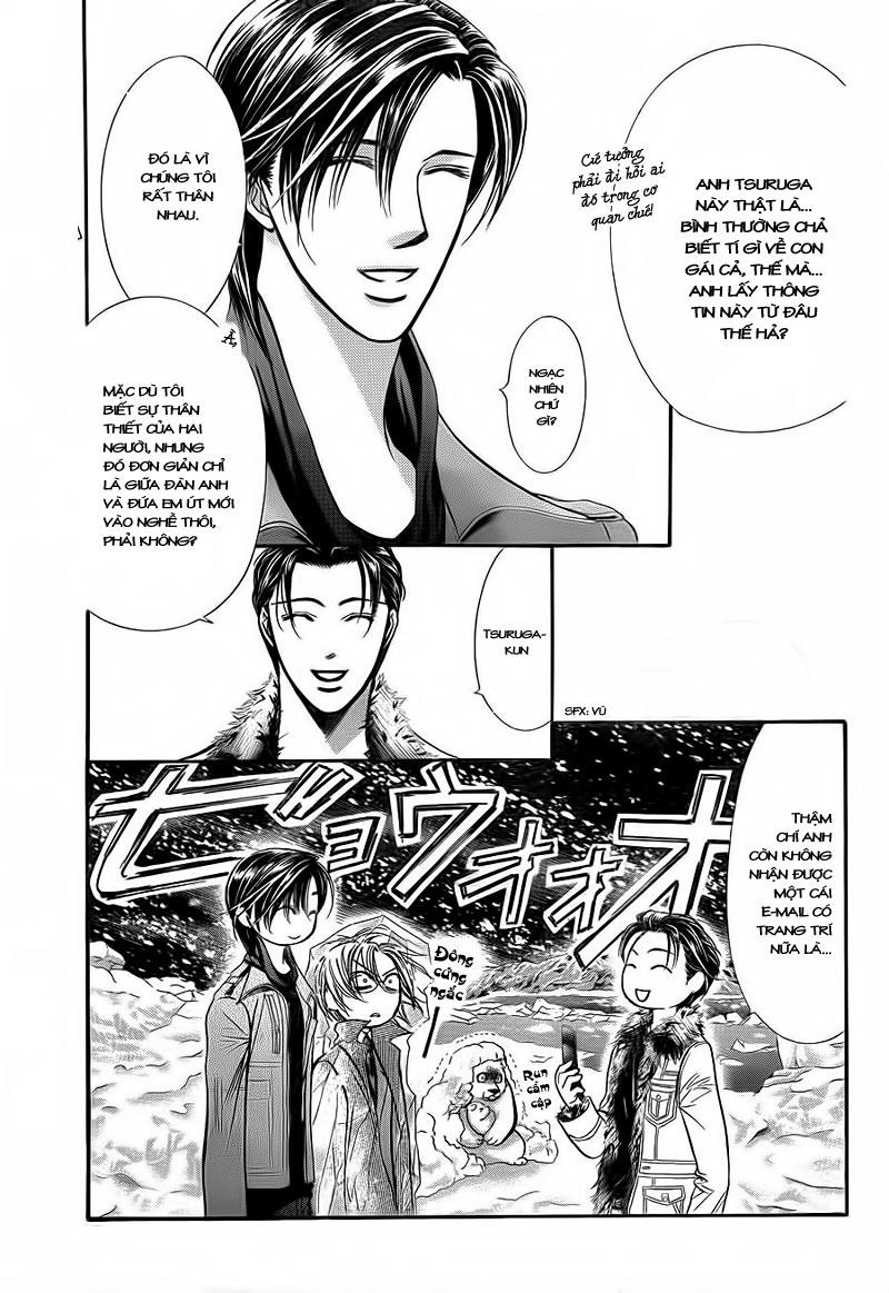 Thách Thức Tuyệt Vời - Chương 190 - Trang 13