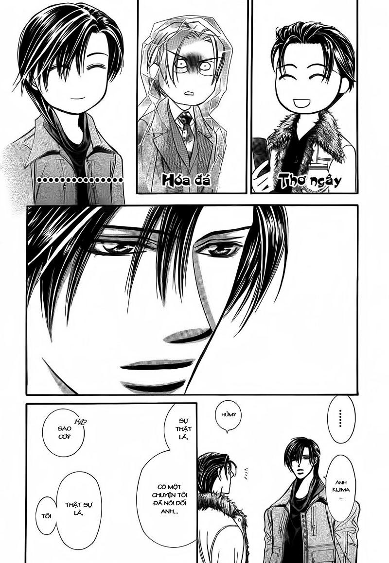 Thách Thức Tuyệt Vời - Chương 190 - Trang 14