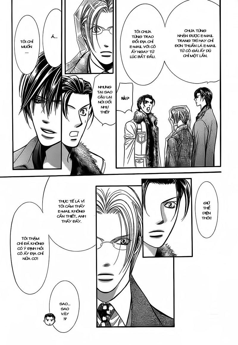 Thách Thức Tuyệt Vời - Chương 190 - Trang 15