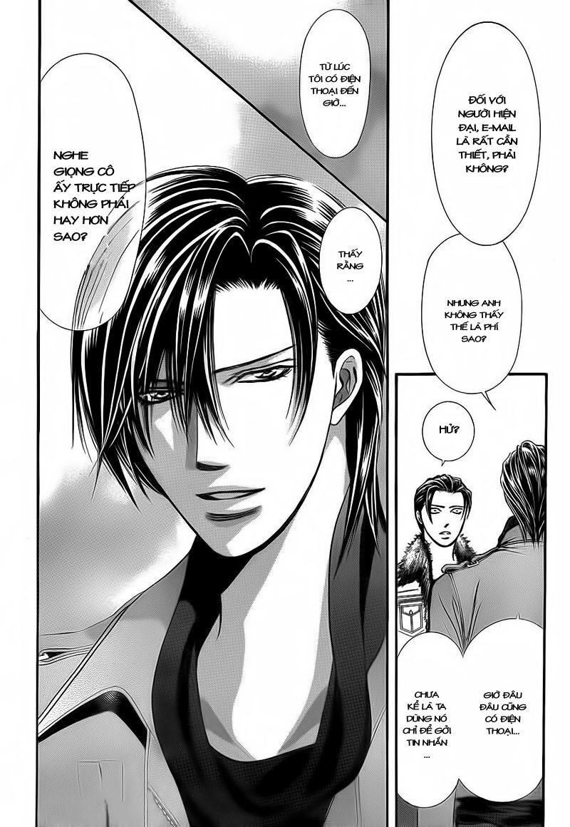 Thách Thức Tuyệt Vời - Chương 190 - Trang 16