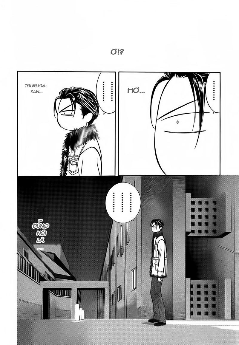 Thách Thức Tuyệt Vời - Chương 190 - Trang 18