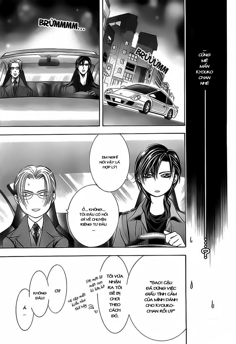 Thách Thức Tuyệt Vời - Chương 190 - Trang 19