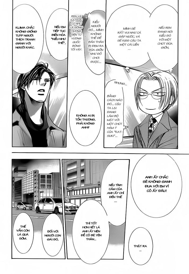 Thách Thức Tuyệt Vời - Chương 190 - Trang 20