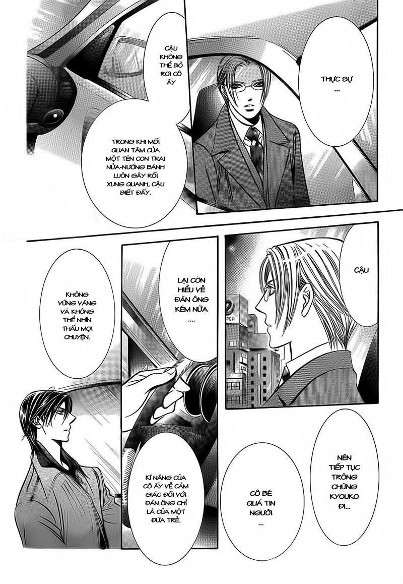 Thách Thức Tuyệt Vời - Chương 190 - Trang 22