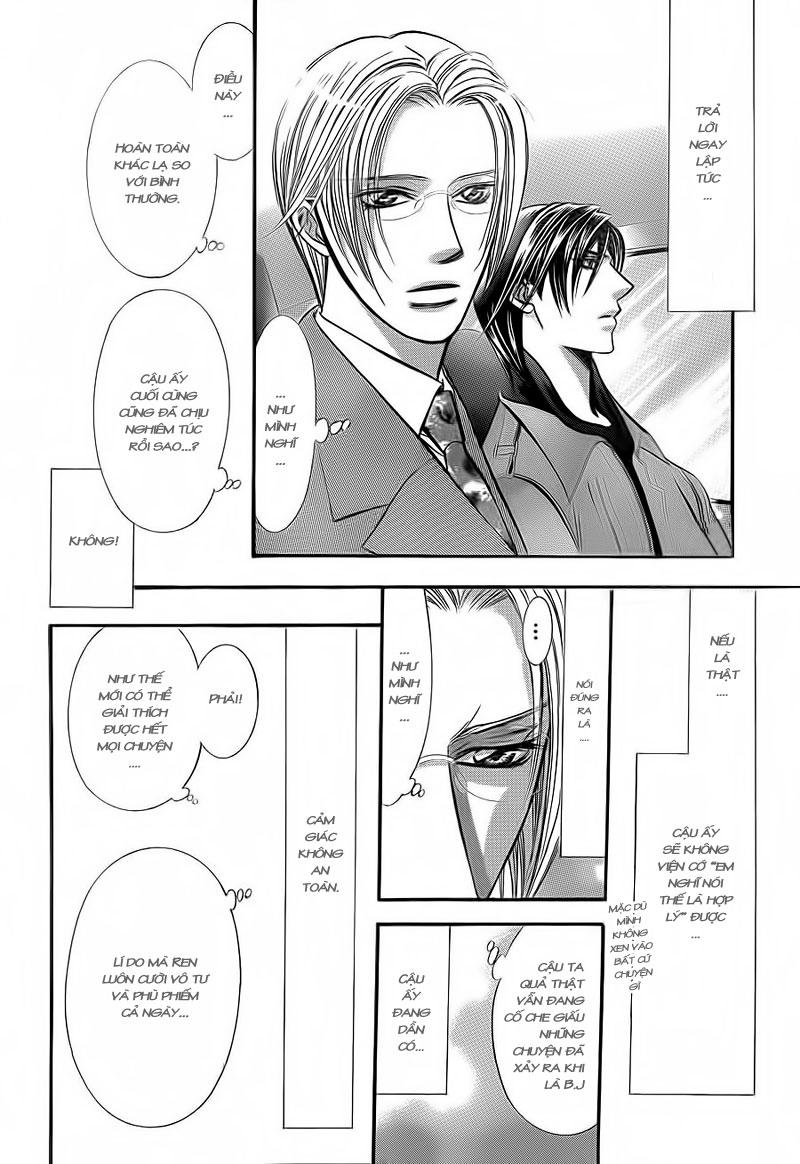 Thách Thức Tuyệt Vời - Chương 190 - Trang 24