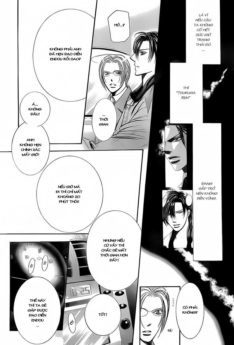 Thách Thức Tuyệt Vời - Chương 190 - Trang 25