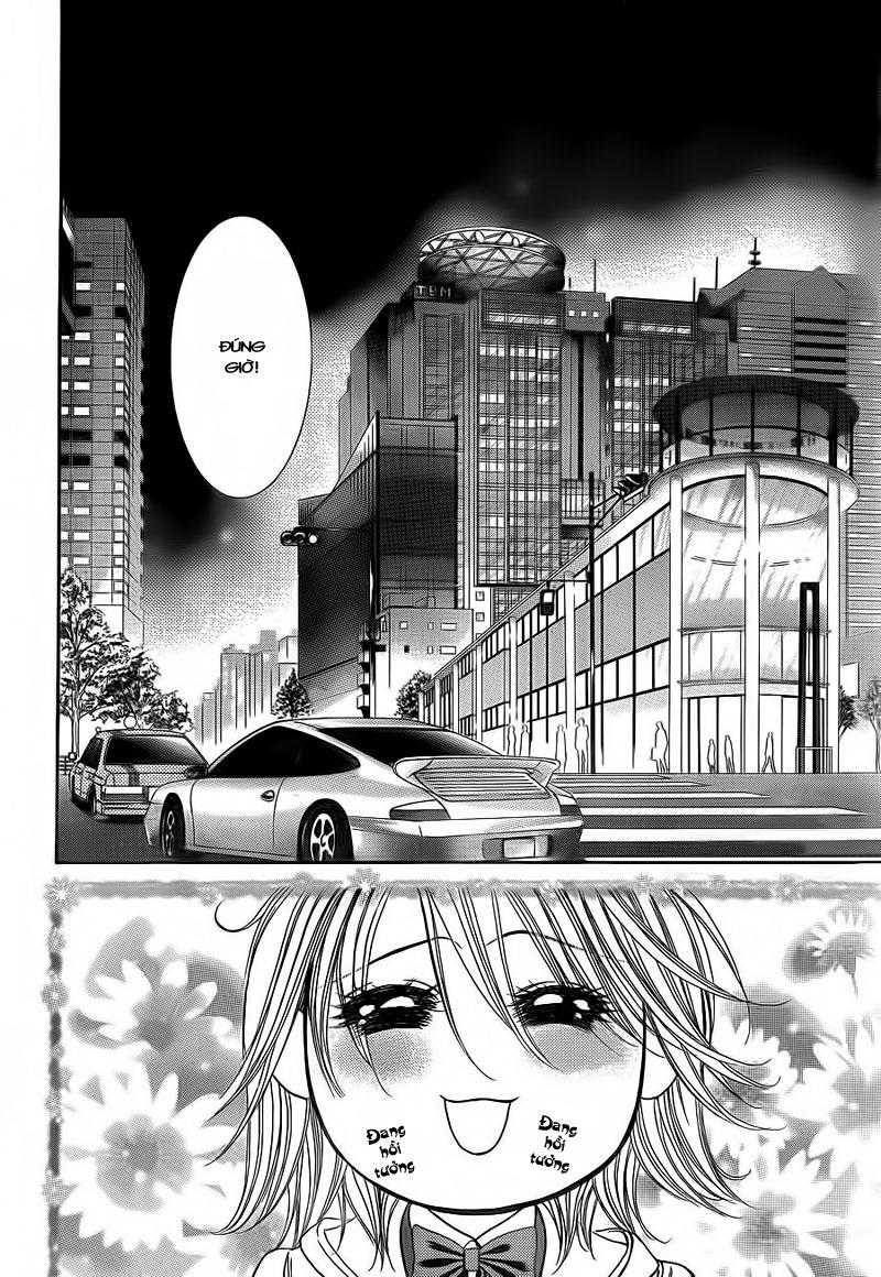 Thách Thức Tuyệt Vời - Chương 190 - Trang 26