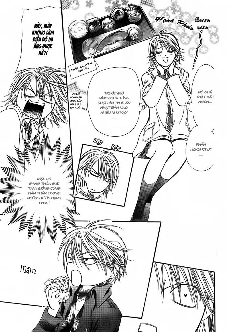 Thách Thức Tuyệt Vời - Chương 190 - Trang 27