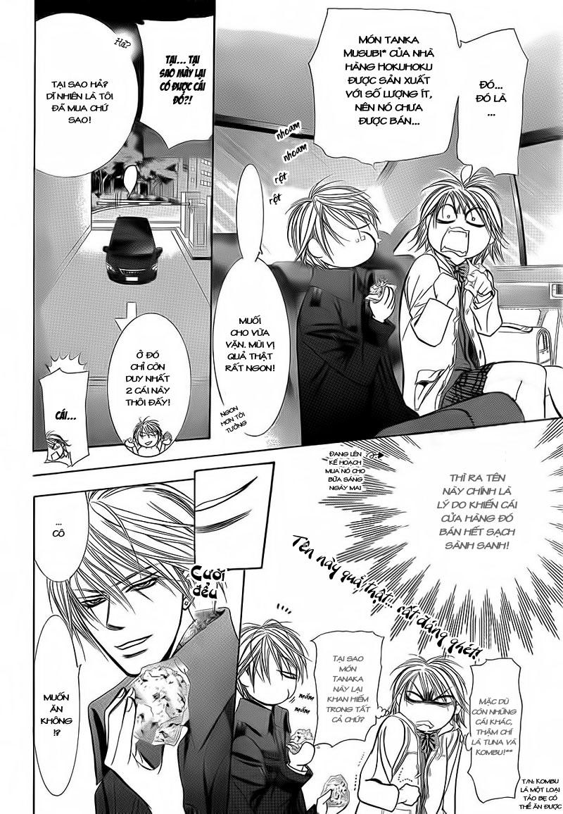 Thách Thức Tuyệt Vời - Chương 190 - Trang 28