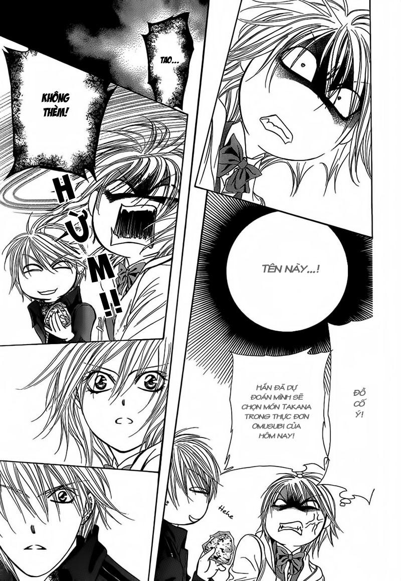 Thách Thức Tuyệt Vời - Chương 190 - Trang 29