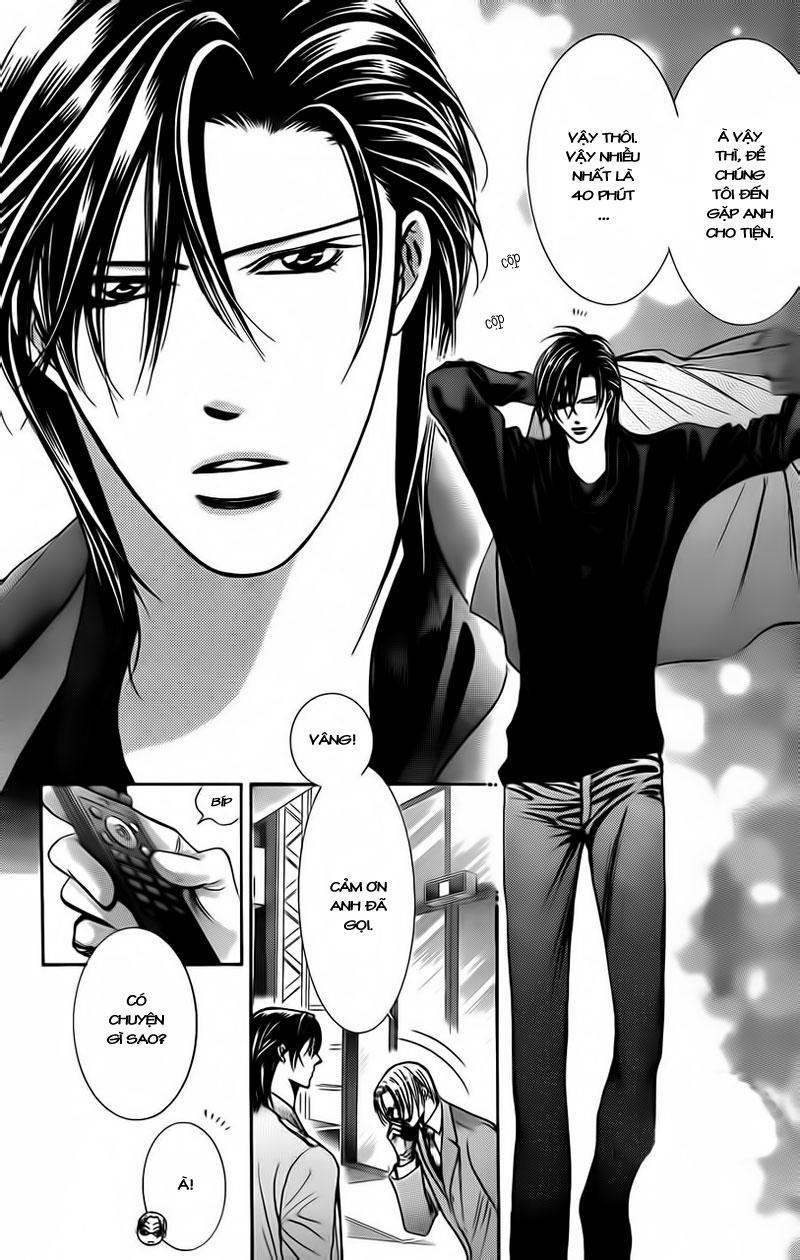 Thách Thức Tuyệt Vời - Chương 190 - Trang 7
