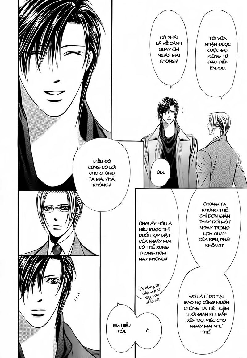 Thách Thức Tuyệt Vời - Chương 190 - Trang 8