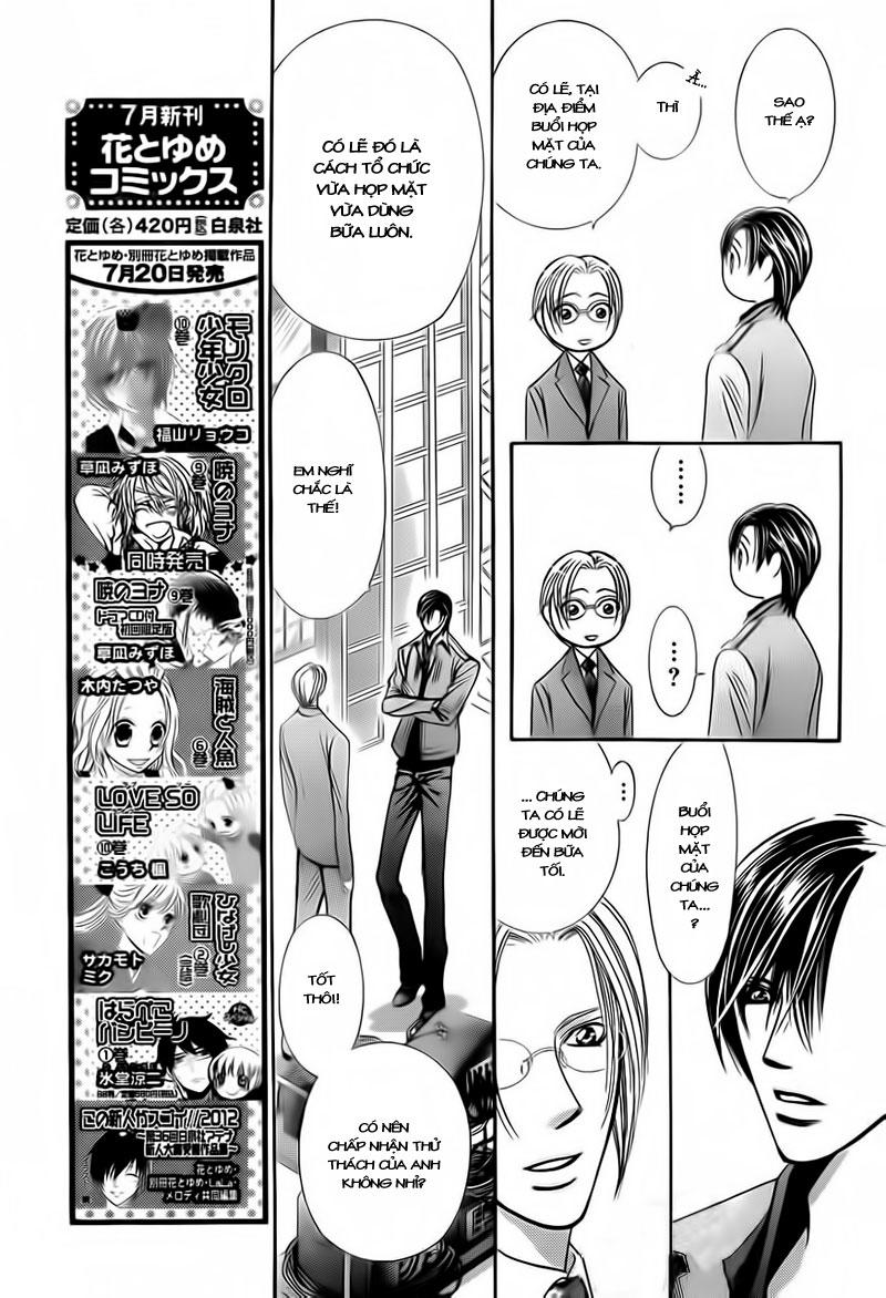 Thách Thức Tuyệt Vời - Chương 190 - Trang 9