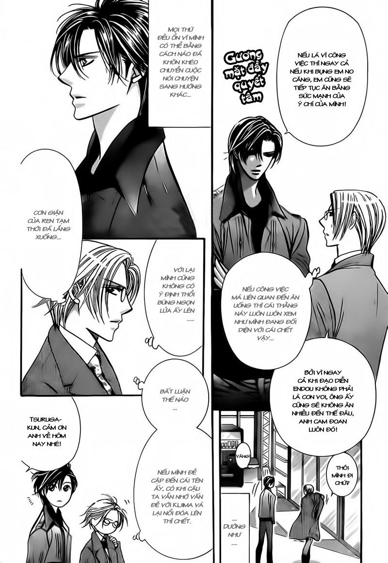 Thách Thức Tuyệt Vời - Chương 190 - Trang 10